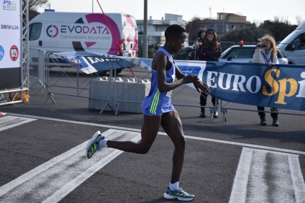 Roma Ostia Half Marathon [GOLD] (02/03/2025) 0051