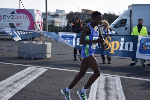 Roma Ostia Half Marathon [GOLD] (02/03/2025) 0052