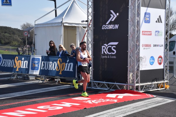 Roma Ostia Half Marathon [GOLD] (02/03/2025) 0053
