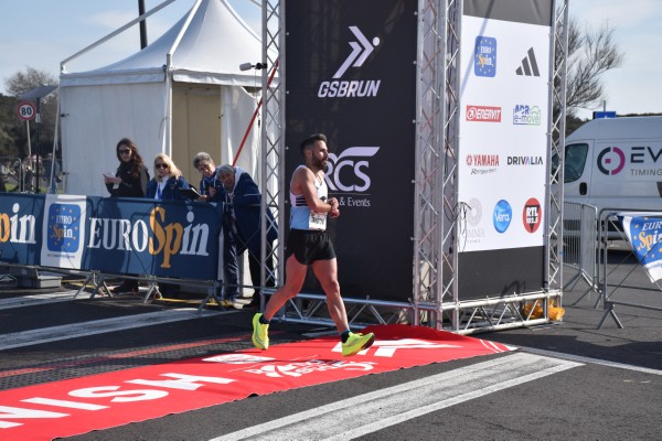 Roma Ostia Half Marathon [GOLD] (02/03/2025) 0054