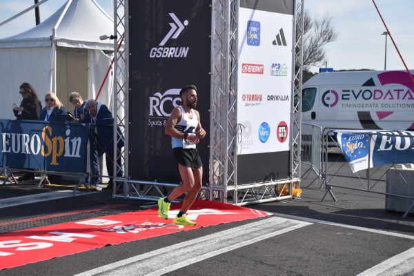Roma Ostia Half Marathon [GOLD] (02/03/2025) 0055