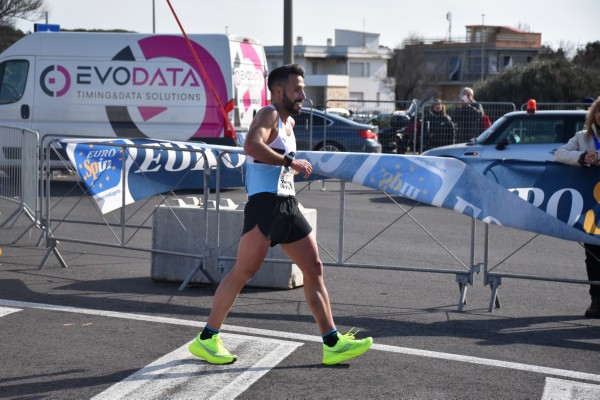 Roma Ostia Half Marathon [GOLD] (02/03/2025) 0057