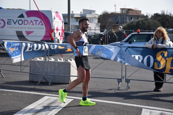 Roma Ostia Half Marathon [GOLD] (02/03/2025) 0058
