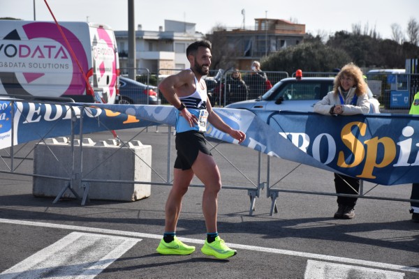 Roma Ostia Half Marathon [GOLD] (02/03/2025) 0059