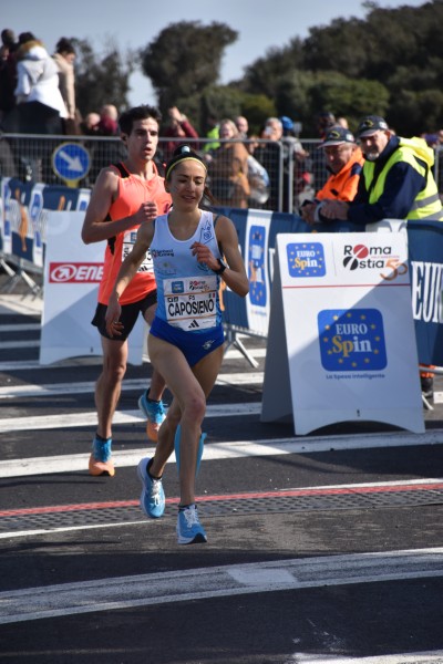Roma Ostia Half Marathon [GOLD] (02/03/2025) 0061