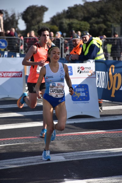 Roma Ostia Half Marathon [GOLD] (02/03/2025) 0062