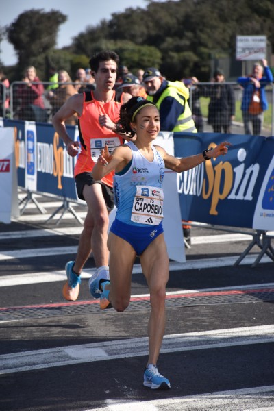 Roma Ostia Half Marathon [GOLD] (02/03/2025) 0063