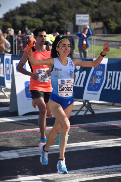 Roma Ostia Half Marathon [GOLD] (02/03/2025) 0064