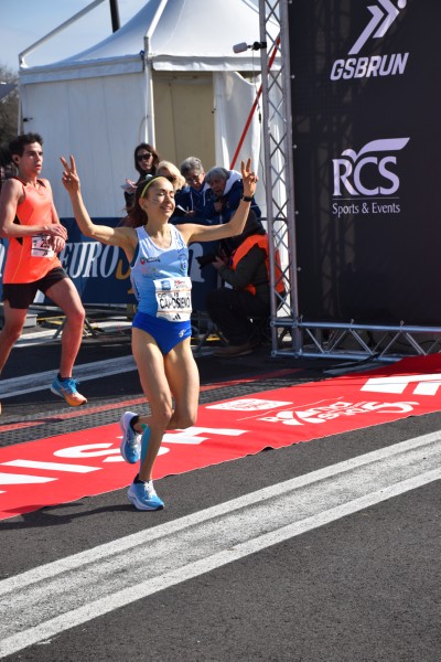Roma Ostia Half Marathon [GOLD] (02/03/2025) 0066