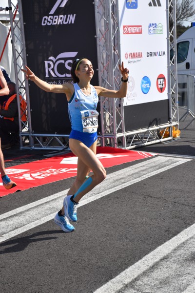 Roma Ostia Half Marathon [GOLD] (02/03/2025) 0068