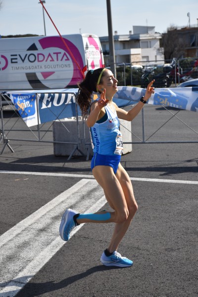 Roma Ostia Half Marathon [GOLD] (02/03/2025) 0071