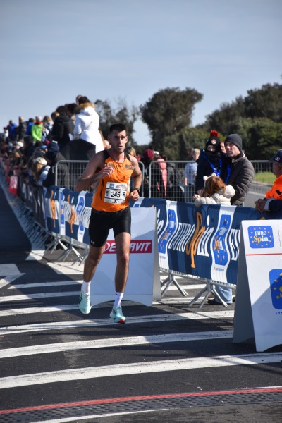 Roma Ostia Half Marathon [GOLD] (02/03/2025) 0072
