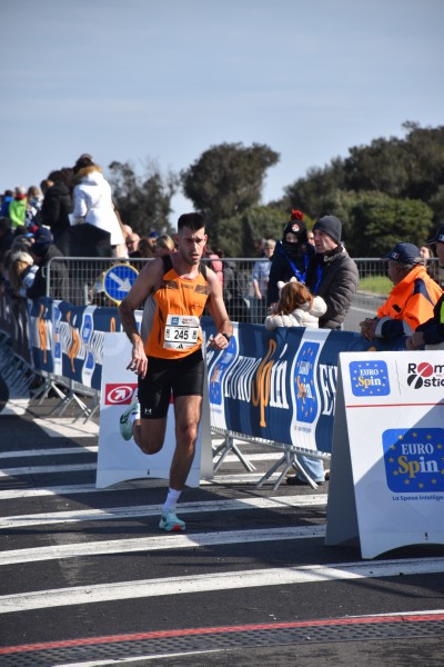Roma Ostia Half Marathon [GOLD] (02/03/2025) 0073