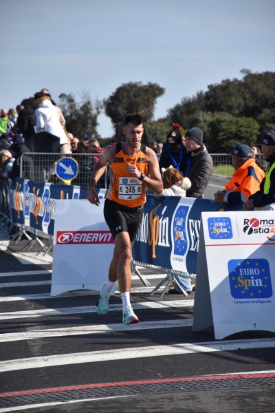 Roma Ostia Half Marathon [GOLD] (02/03/2025) 0074