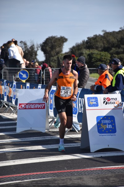 Roma Ostia Half Marathon [GOLD] (02/03/2025) 0075