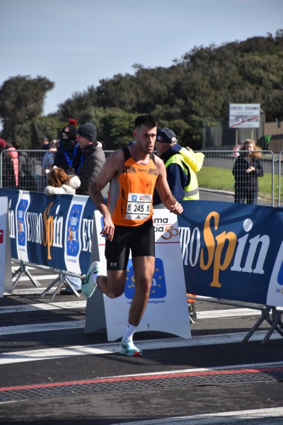 Roma Ostia Half Marathon [GOLD] (02/03/2025) 0077