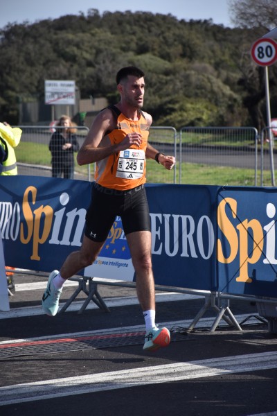 Roma Ostia Half Marathon [GOLD] (02/03/2025) 0078
