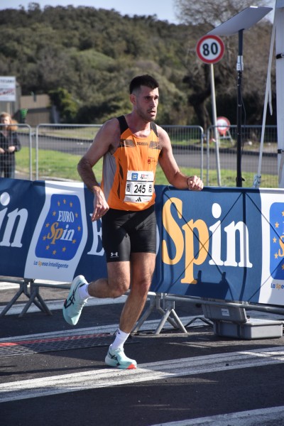 Roma Ostia Half Marathon [GOLD] (02/03/2025) 0079