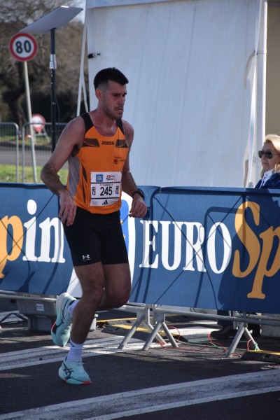 Roma Ostia Half Marathon [GOLD] (02/03/2025) 0081