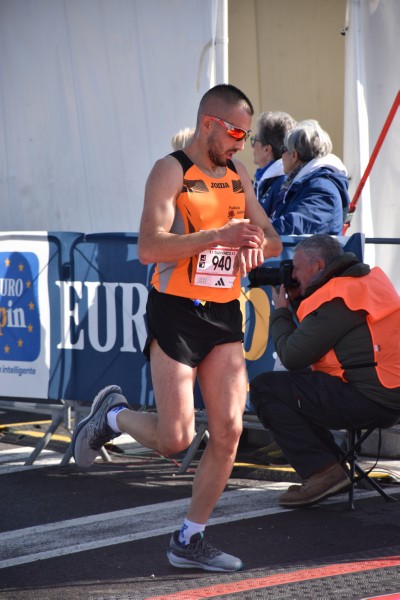 Roma Ostia Half Marathon [GOLD] (02/03/2025) 0084
