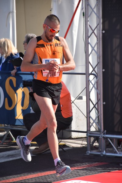 Roma Ostia Half Marathon [GOLD] (02/03/2025) 0085