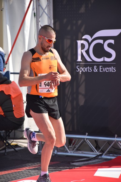 Roma Ostia Half Marathon [GOLD] (02/03/2025) 0086