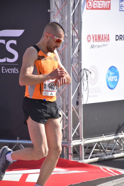 Roma Ostia Half Marathon [GOLD] (02/03/2025) 0088