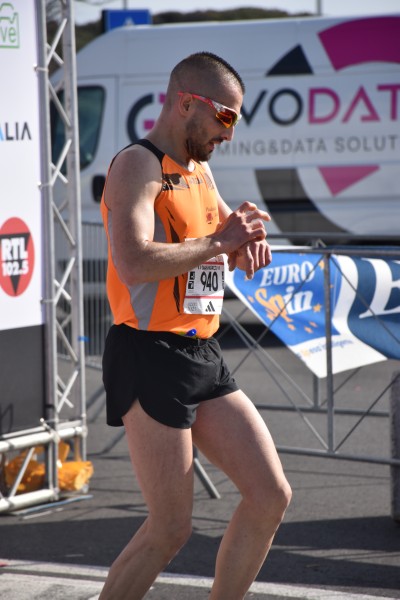 Roma Ostia Half Marathon [GOLD] (02/03/2025) 0089