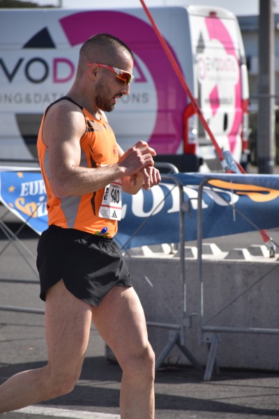 Roma Ostia Half Marathon [GOLD] (02/03/2025) 0090