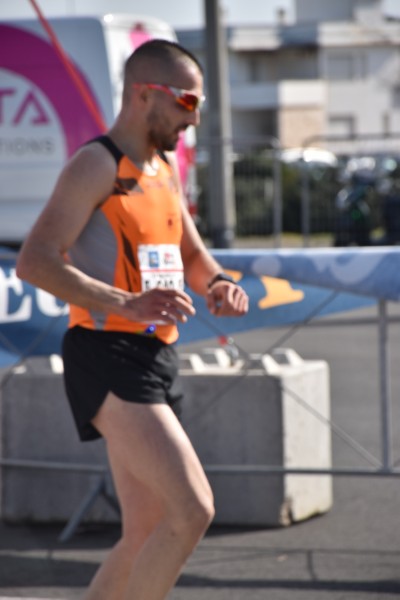 Roma Ostia Half Marathon [GOLD] (02/03/2025) 0091