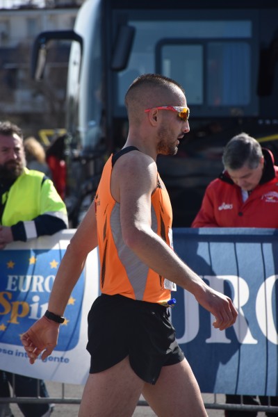 Roma Ostia Half Marathon [GOLD] (02/03/2025) 0094