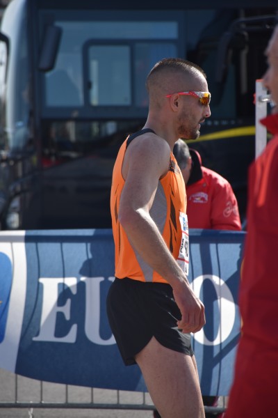 Roma Ostia Half Marathon [GOLD] (02/03/2025) 0095