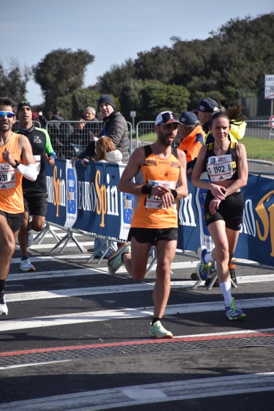 Roma Ostia Half Marathon [GOLD] (02/03/2025) 0097