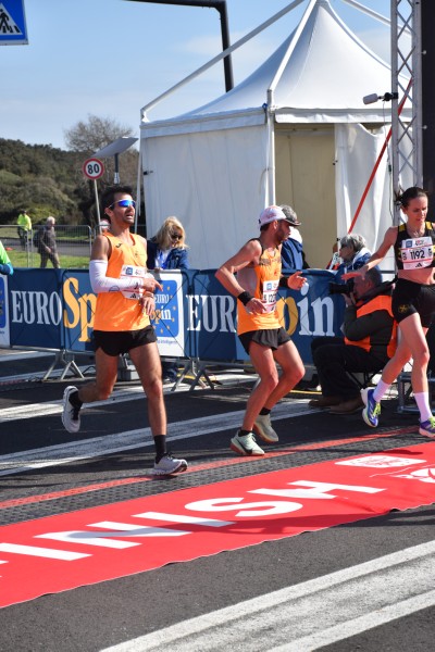Roma Ostia Half Marathon [GOLD] (02/03/2025) 0104
