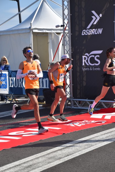 Roma Ostia Half Marathon [GOLD] (02/03/2025) 0106