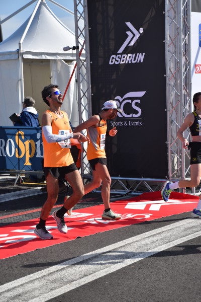 Roma Ostia Half Marathon [GOLD] (02/03/2025) 0107