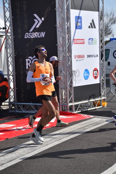 Roma Ostia Half Marathon [GOLD] (02/03/2025) 0109