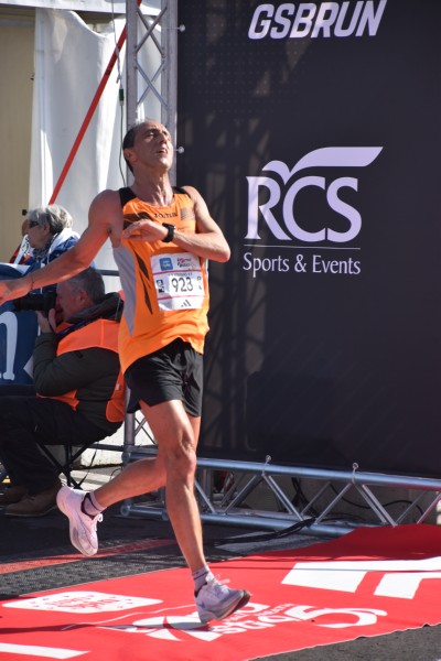 Roma Ostia Half Marathon [GOLD] (02/03/2025) 0110