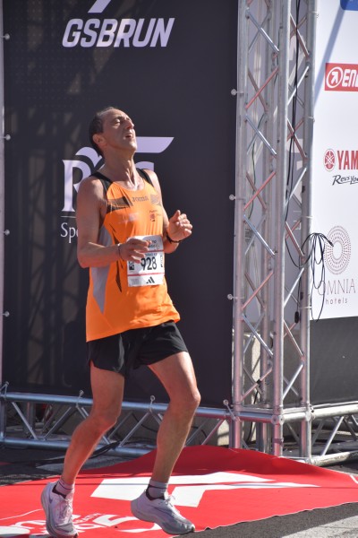 Roma Ostia Half Marathon [GOLD] (02/03/2025) 0111