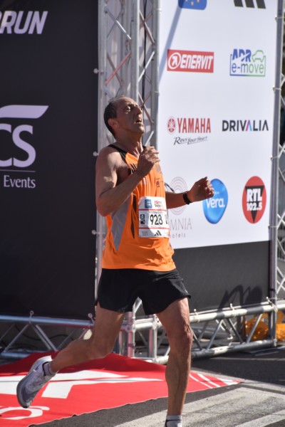 Roma Ostia Half Marathon [GOLD] (02/03/2025) 0112