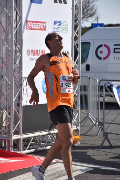 Roma Ostia Half Marathon [GOLD] (02/03/2025) 0113