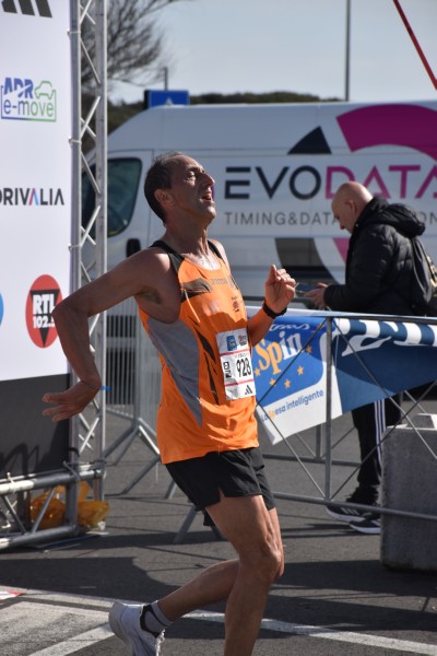 Roma Ostia Half Marathon [GOLD] (02/03/2025) 0114