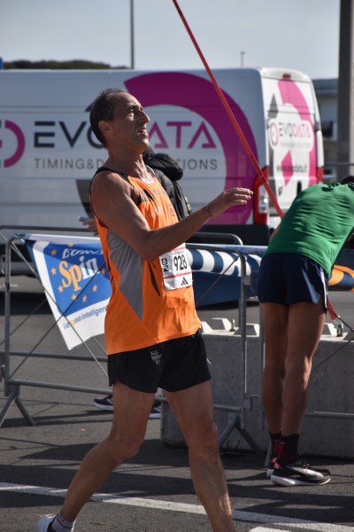 Roma Ostia Half Marathon [GOLD] (02/03/2025) 0115