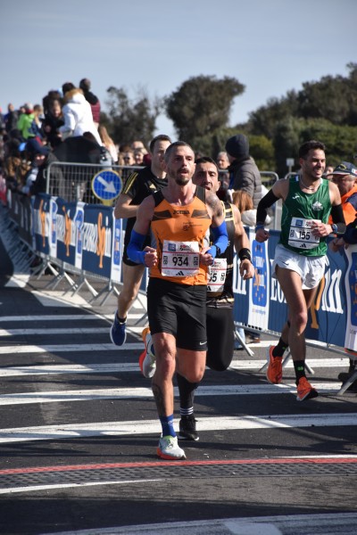 Roma Ostia Half Marathon [GOLD] (02/03/2025) 0118