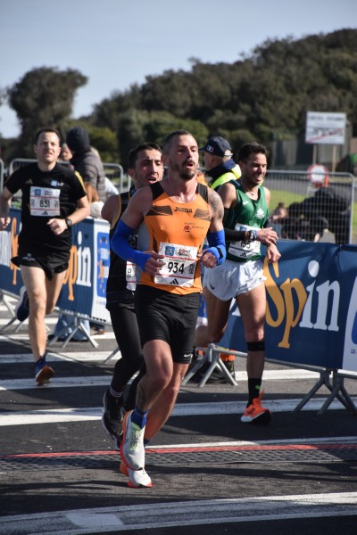 Roma Ostia Half Marathon [GOLD] (02/03/2025) 0120