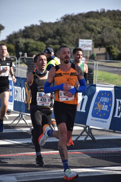 Roma Ostia Half Marathon [GOLD] (02/03/2025) 0121