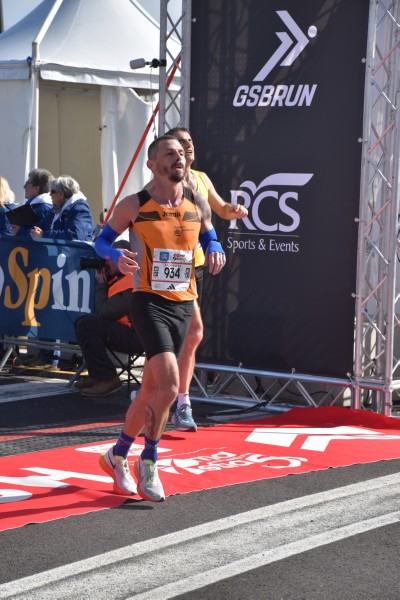 Roma Ostia Half Marathon [GOLD] (02/03/2025) 0124