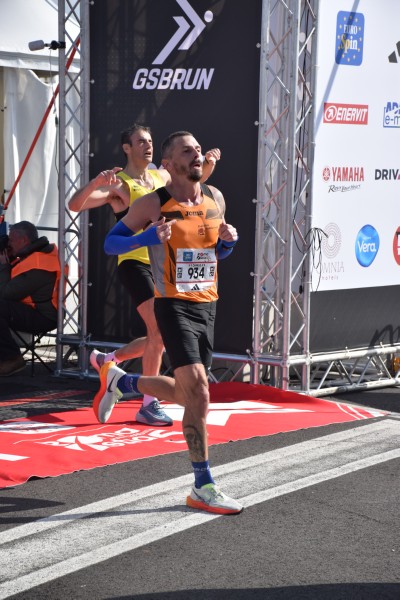 Roma Ostia Half Marathon [GOLD] (02/03/2025) 0125