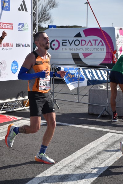 Roma Ostia Half Marathon [GOLD] (02/03/2025) 0127