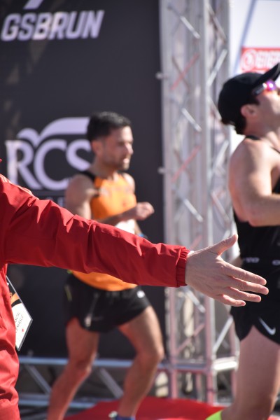Roma Ostia Half Marathon [GOLD] (02/03/2025) 0131